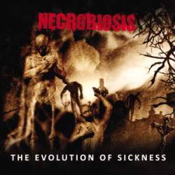 Necrobiosis (CAN) : The Evolution of Sickness